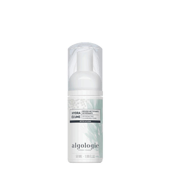 Mousse Hydra Écume