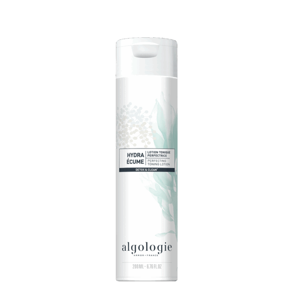 Hydra Écume lotion